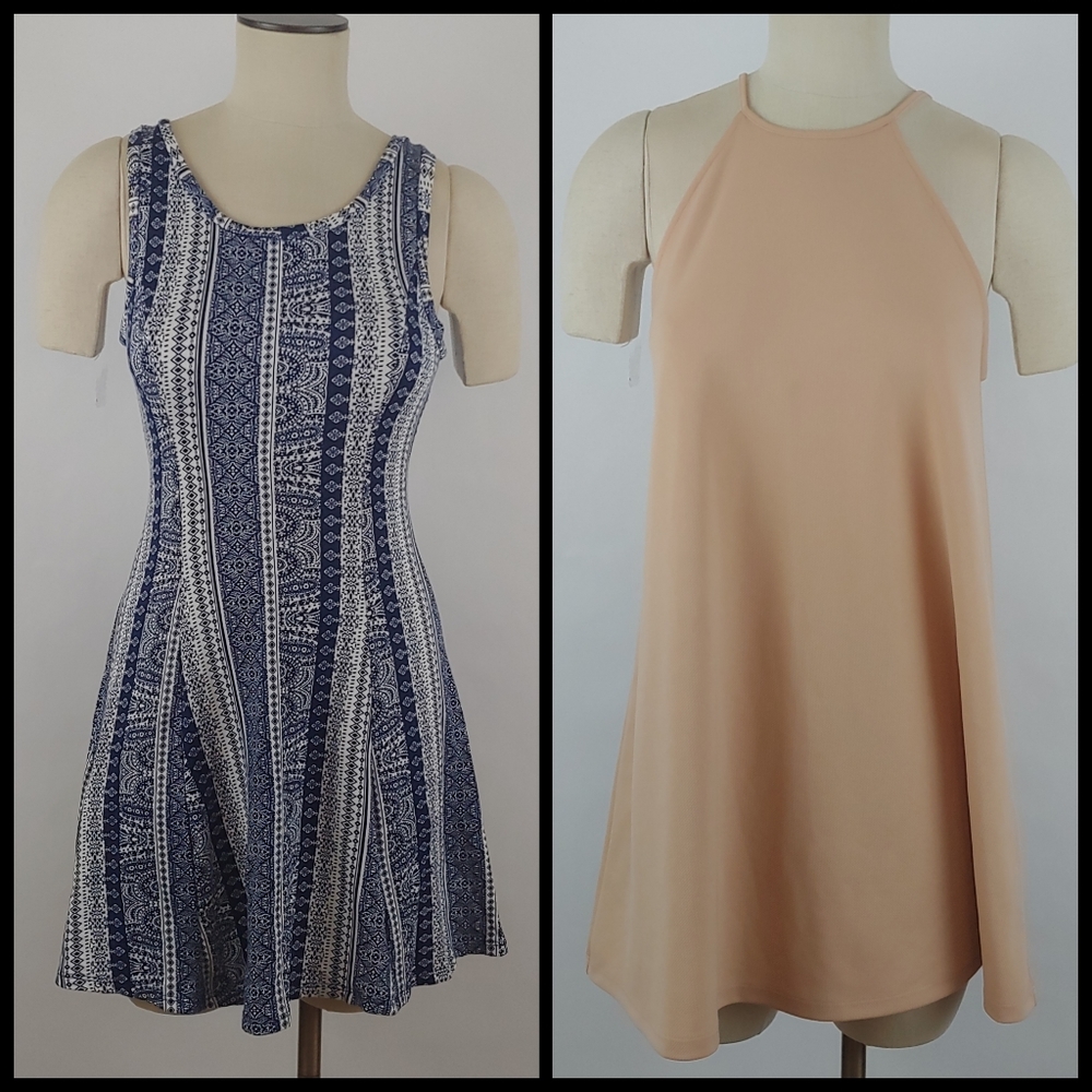 Sundress BUNDLE Size Medium
